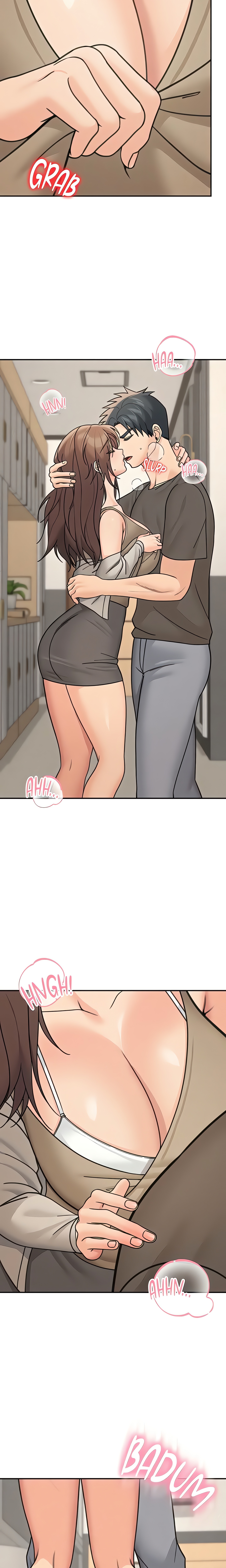 Wall Street King (Official) chapter 24 page 22