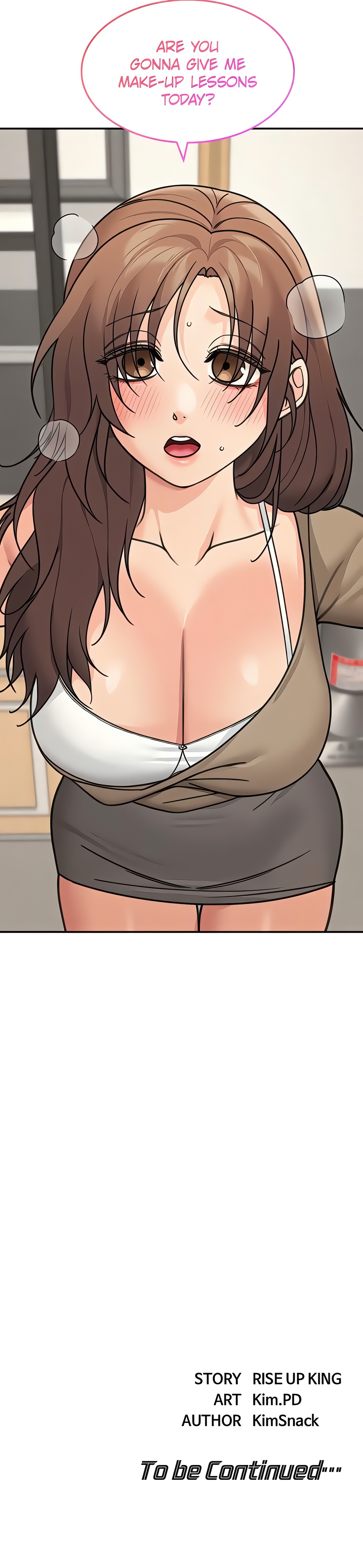 Wall Street King (Official) chapter 24 page 24