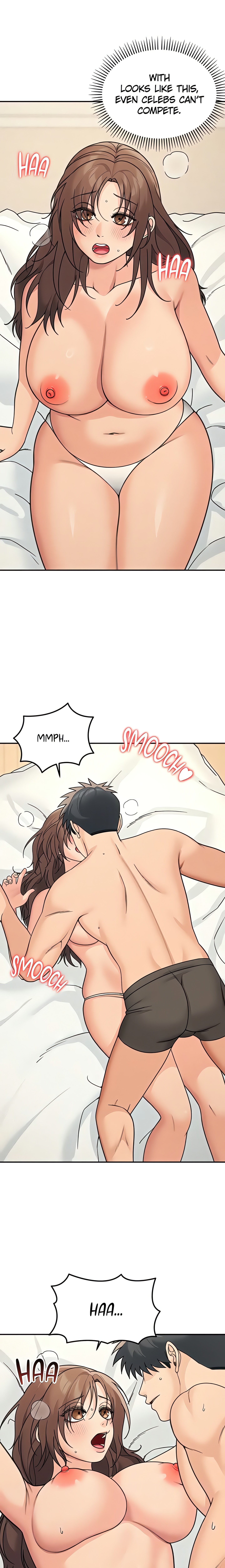 Wall Street King (Official) chapter 25 page 5