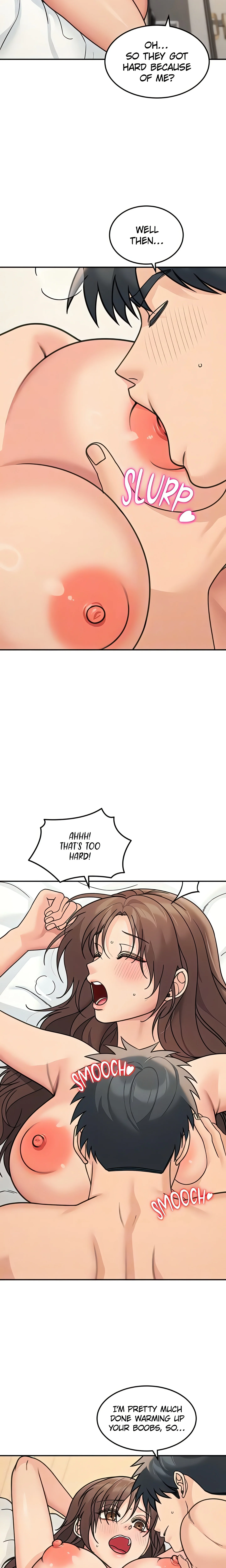 Wall Street King (Official) chapter 25 page 8