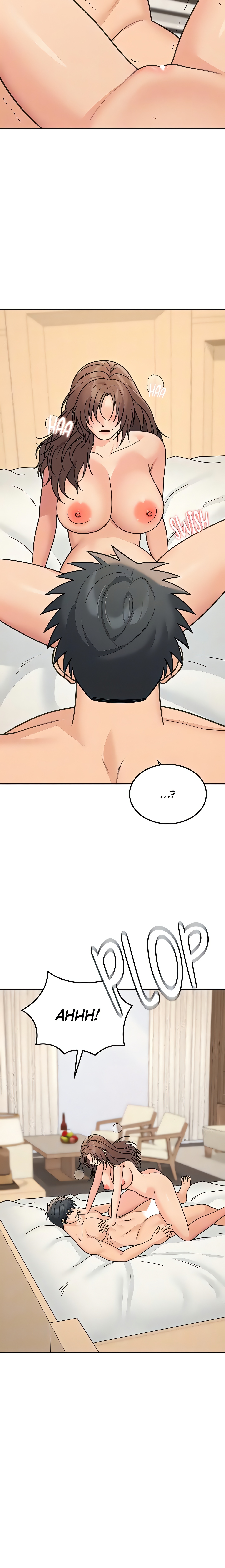Wall Street King (Official) chapter 25 page 17