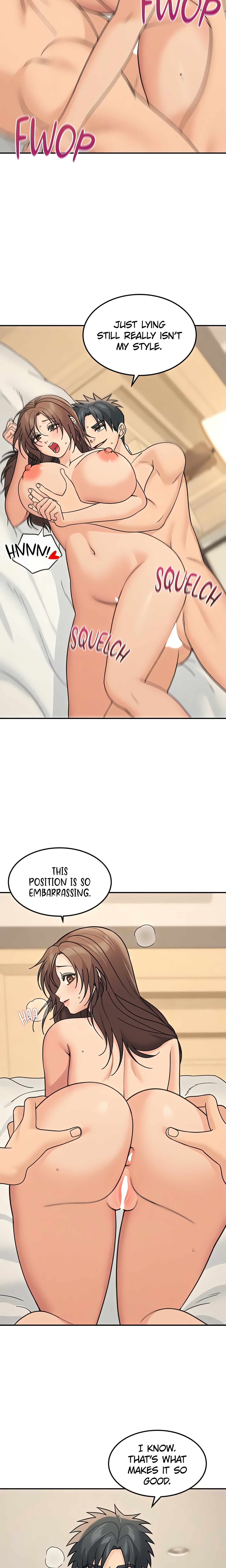 Wall Street King (Official) chapter 25 page 21