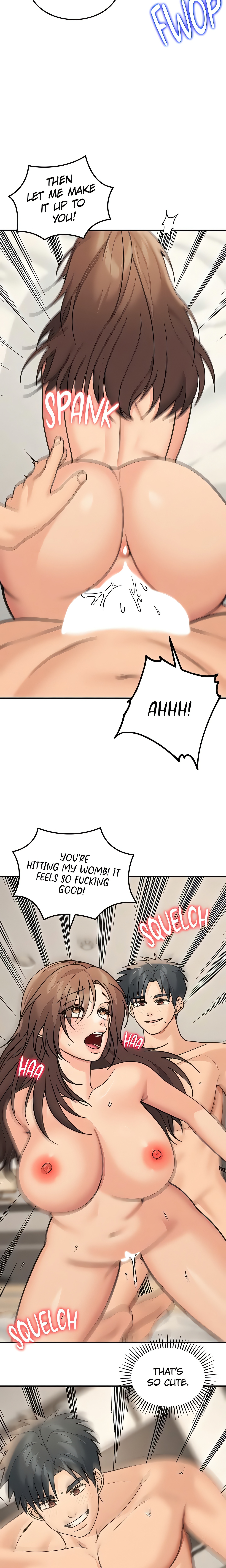 Wall Street King (Official) chapter 25 page 24