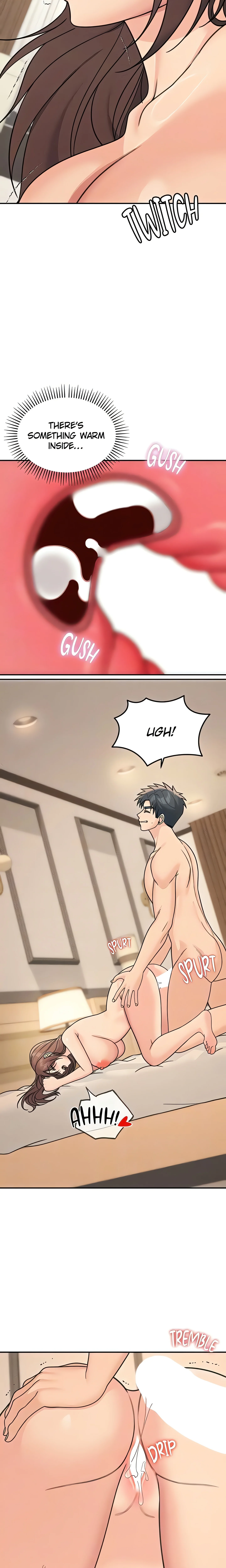 Wall Street King (Official) chapter 26 page 6