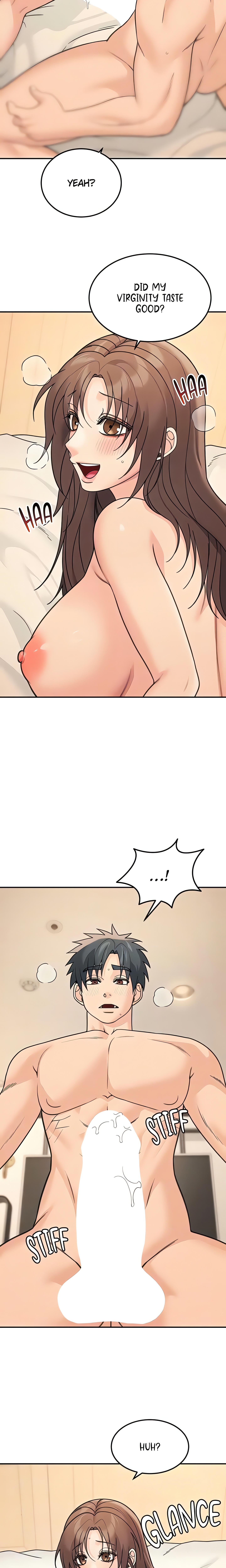 Wall Street King (Official) chapter 26 page 8