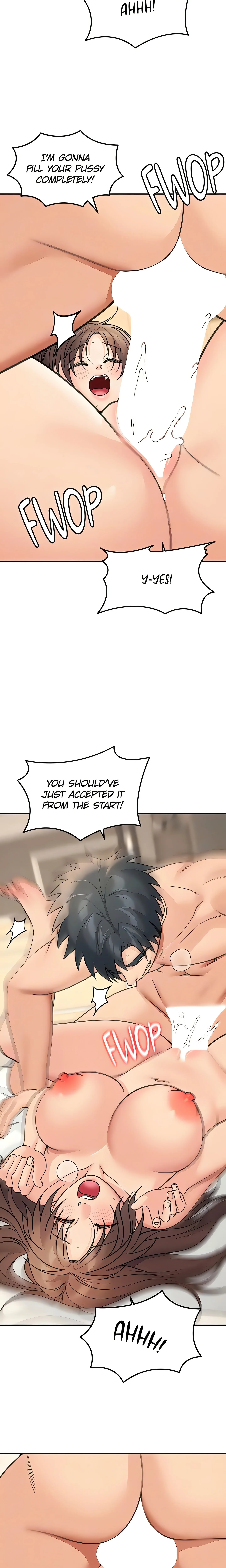 Wall Street King (Official) chapter 26 page 16