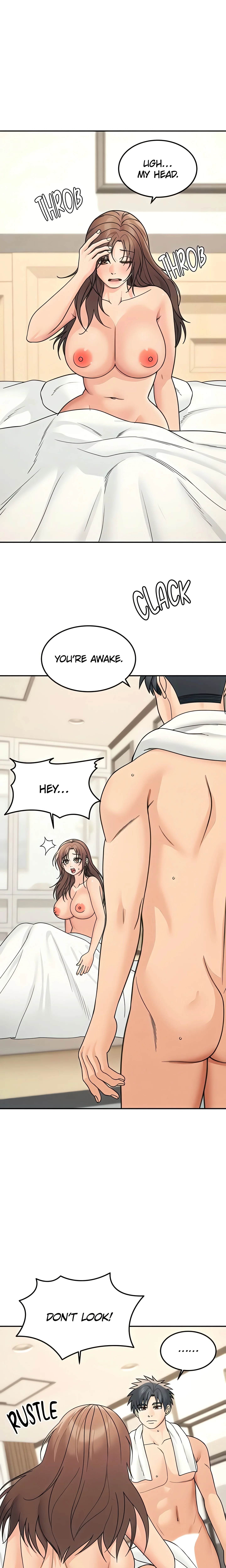 Wall Street King (Official) chapter 26 page 19