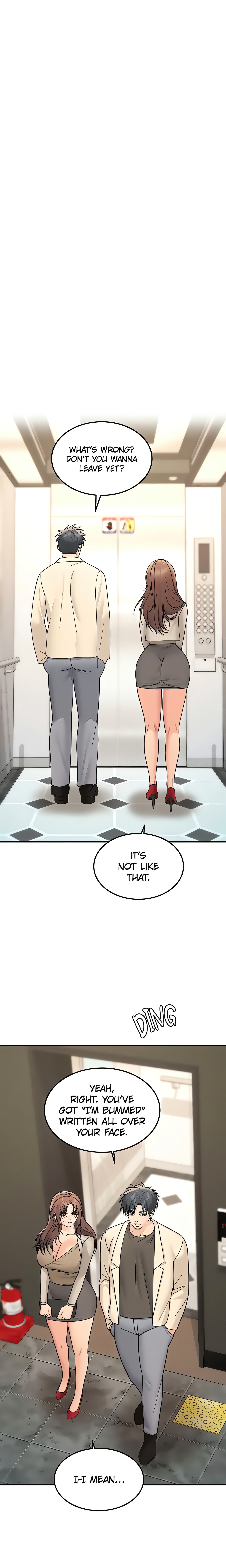 Wall Street King (Official) chapter 26 page 21