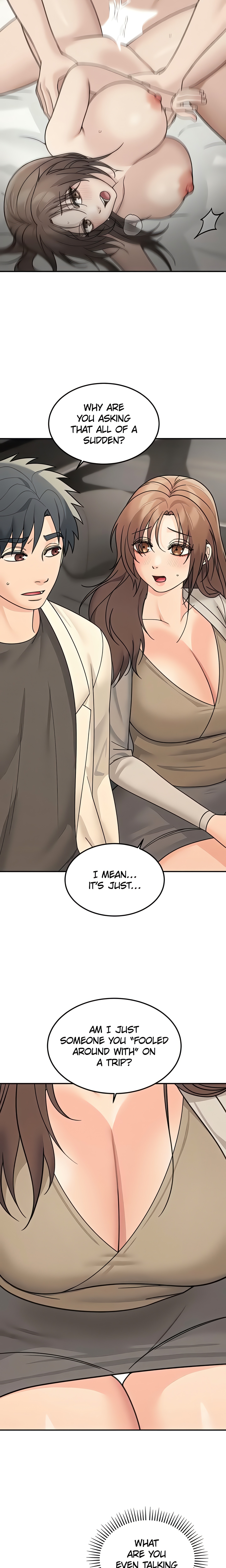 Wall Street King (Official) chapter 26 page 25