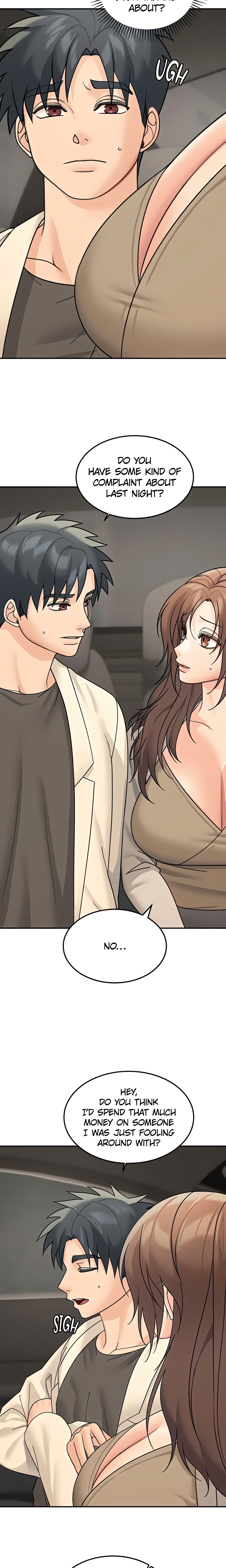 Wall Street King (Official) chapter 26 page 26