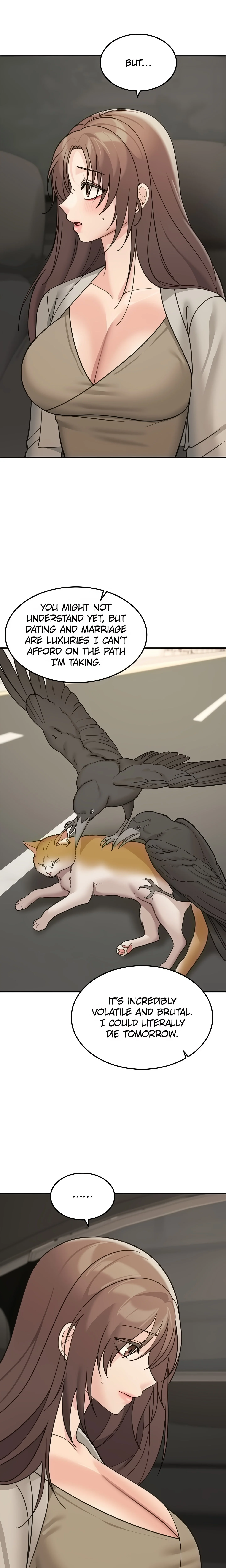 Wall Street King (Official) chapter 27 page 2