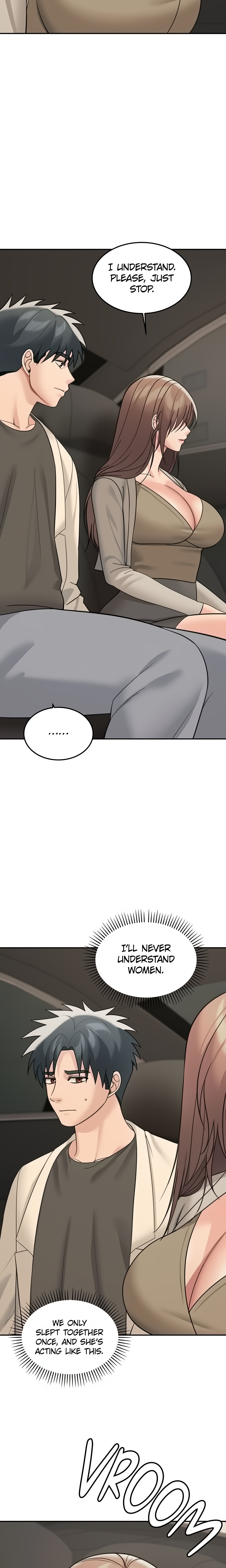 Wall Street King (Official) chapter 27 page 3