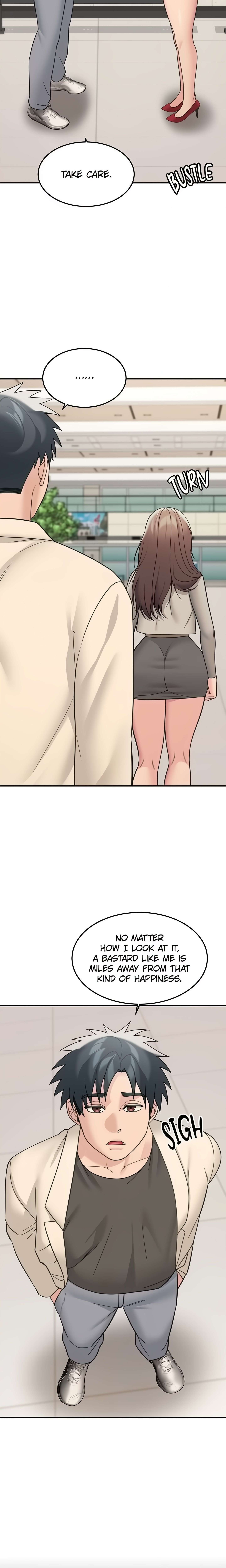 Wall Street King (Official) chapter 27 page 6