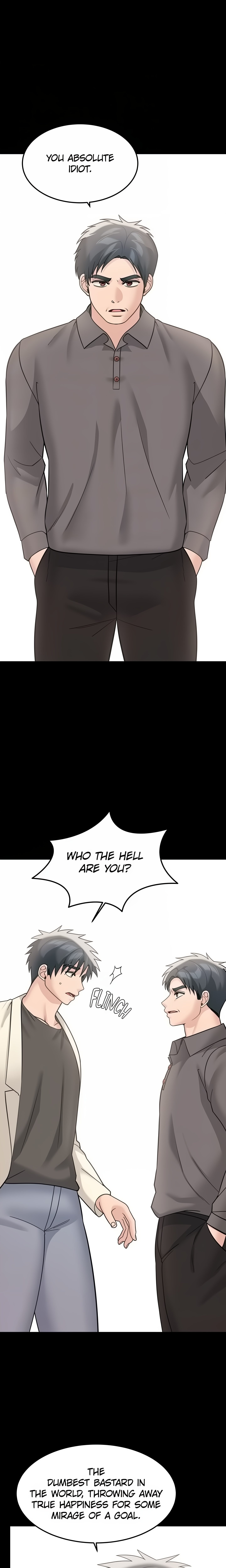 Wall Street King (Official) chapter 27 page 8
