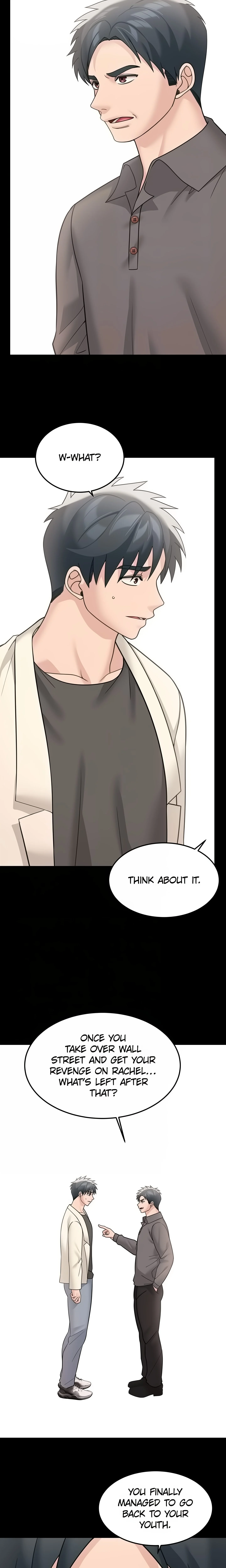 Wall Street King (Official) chapter 27 page 9