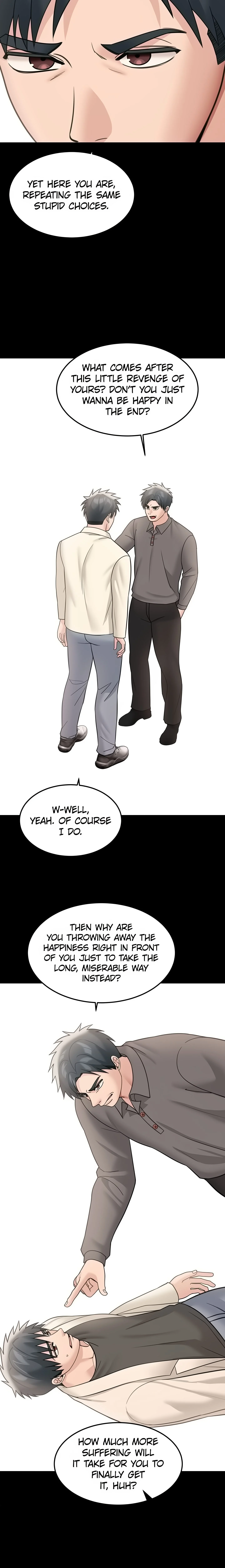 Wall Street King (Official) chapter 27 page 10