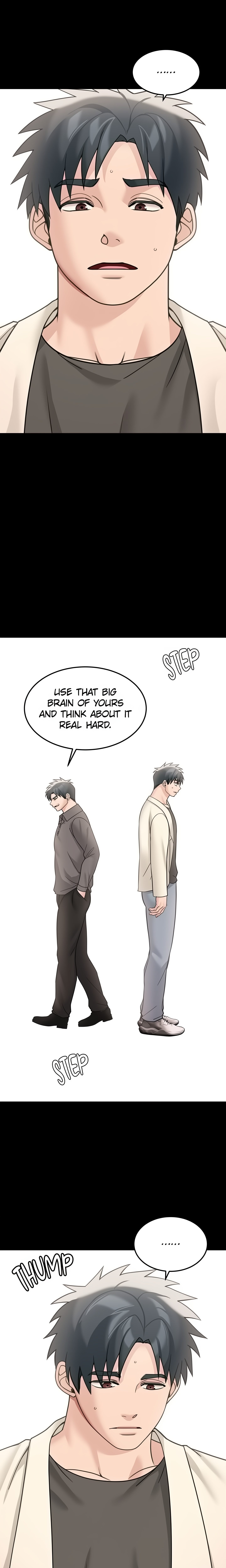 Wall Street King (Official) chapter 27 page 11