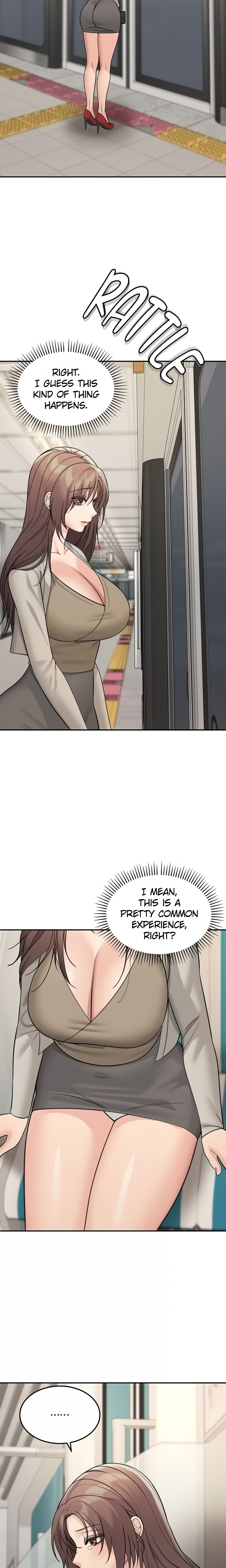 Wall Street King (Official) chapter 27 page 14