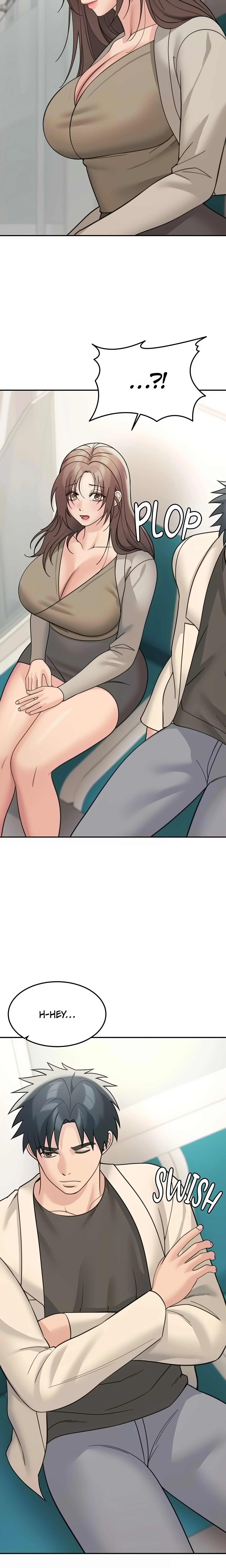 Wall Street King (Official) chapter 27 page 15