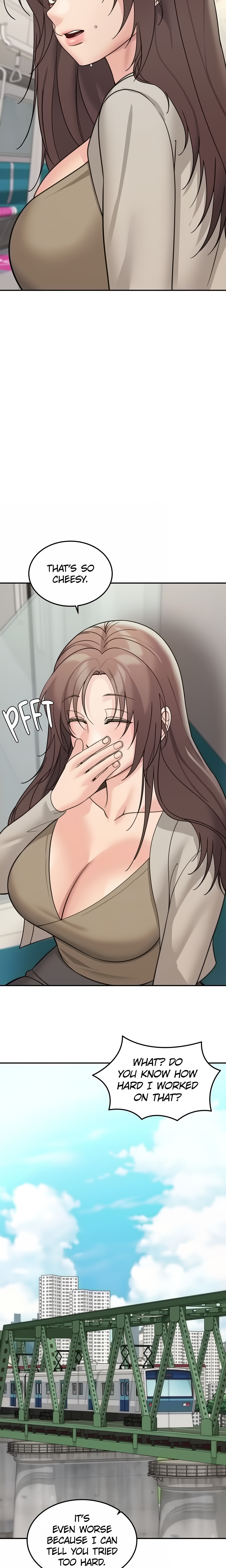 Wall Street King (Official) chapter 27 page 17