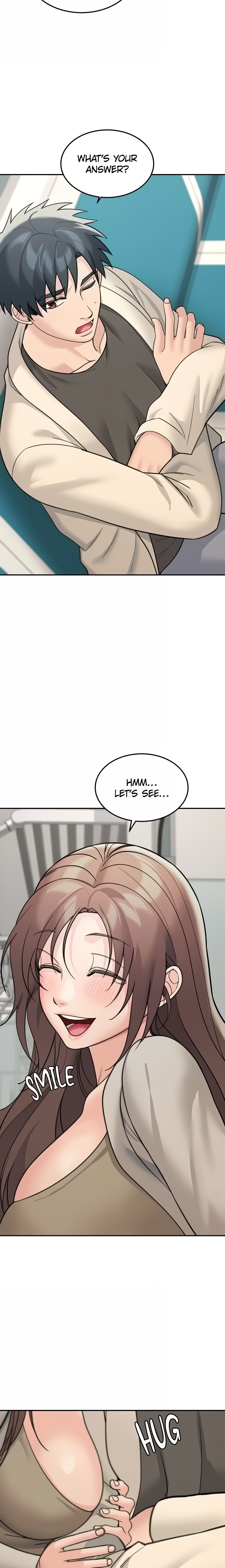 Wall Street King (Official) chapter 27 page 18