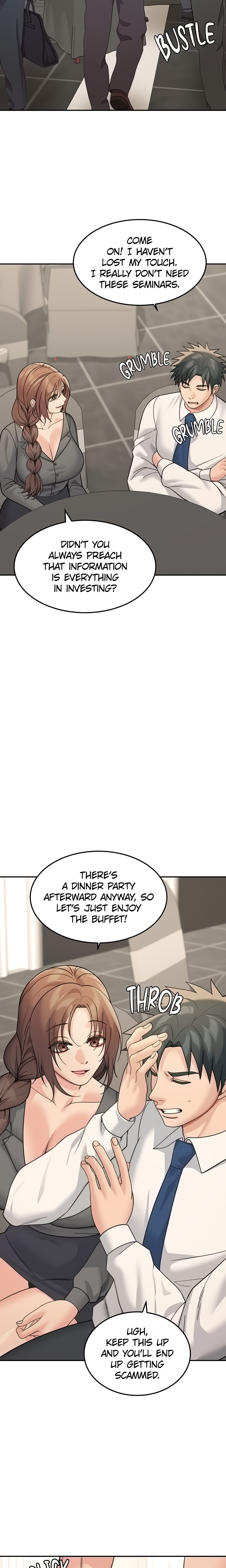Wall Street King (Official) chapter 27 page 25