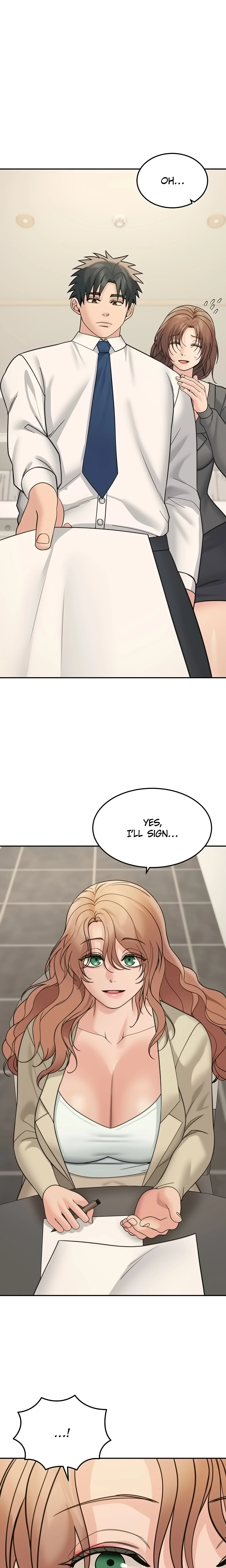 Wall Street King (Official) chapter 27 page 29