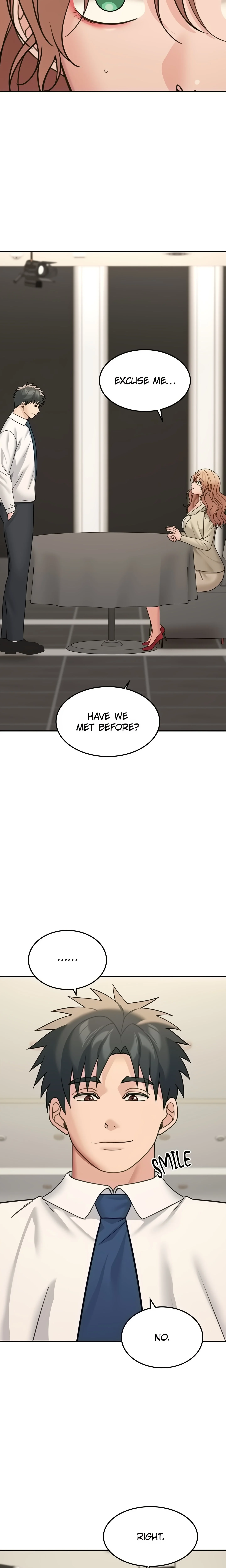 Wall Street King (Official) chapter 27 page 30