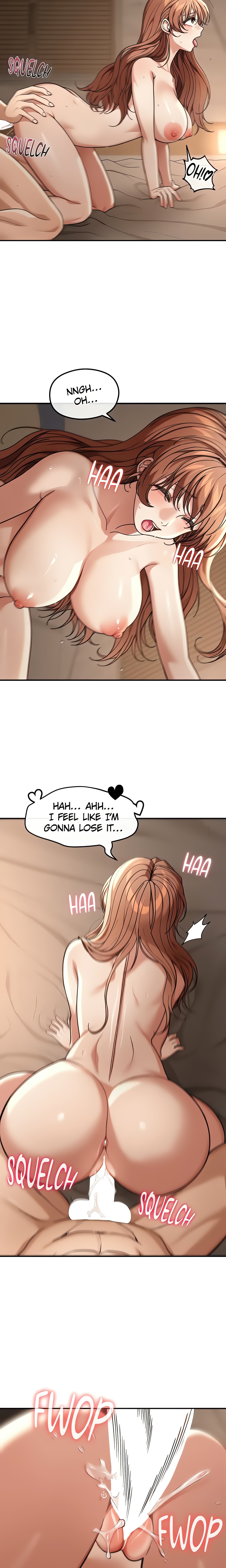 Wall Street King (Official) chapter 3 page 23