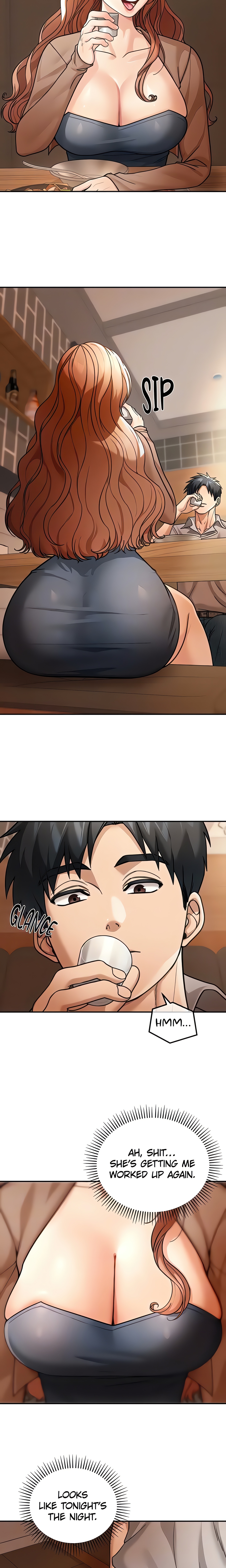 Wall Street King (Official) chapter 7 page 7