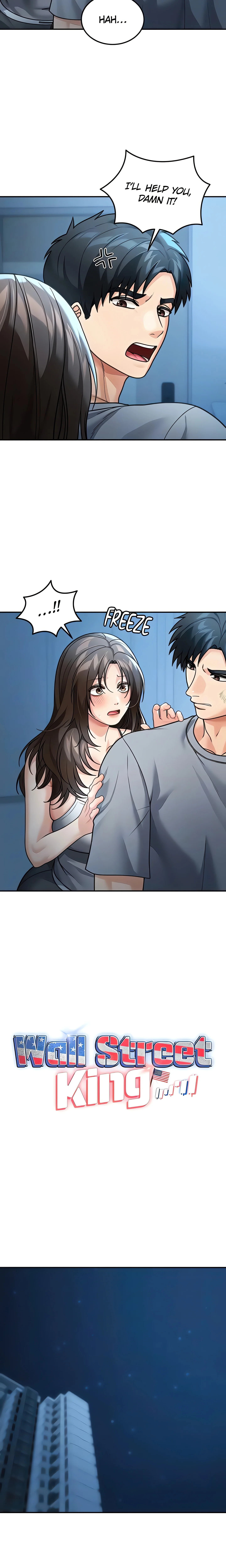 Wall Street King (Official) chapter 9 page 7