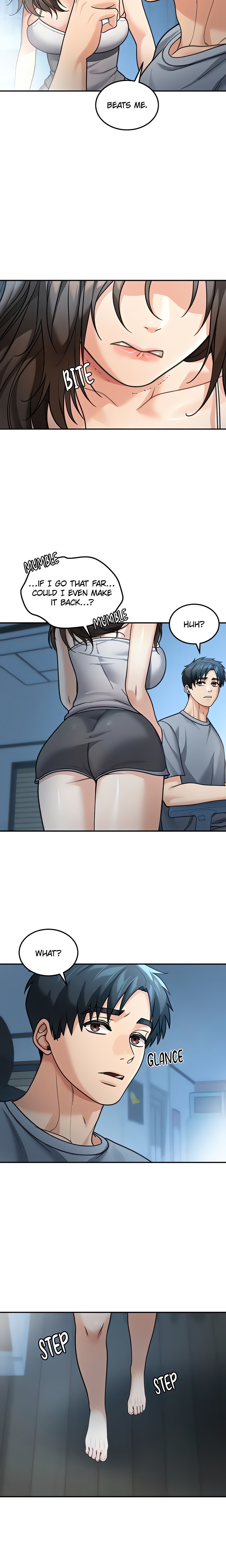 Wall Street King (Official) chapter 9 page 14