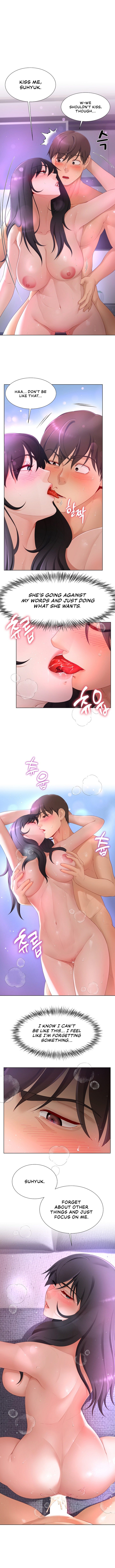 Wanna Become a Dad or a Boyfriend? chapter 11 page 2