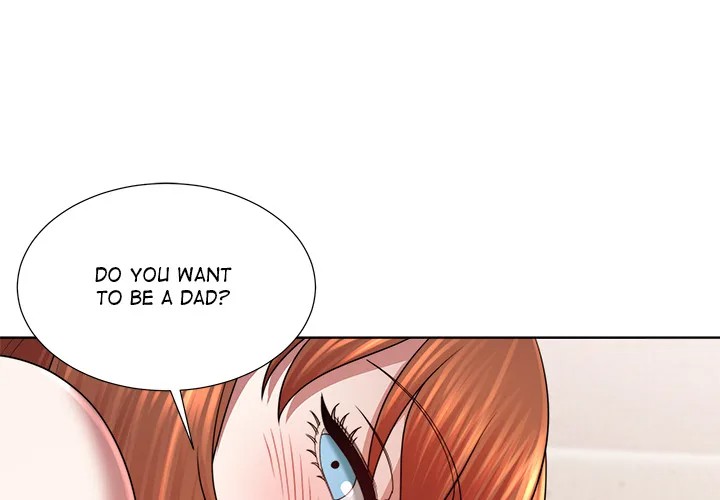 Wanna Become a Dad or a Boyfriend? chapter 46 page 1