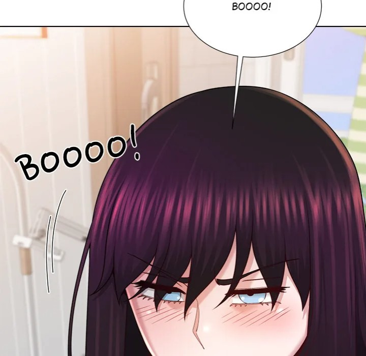 Wanna Become a Dad or a Boyfriend? chapter 46 page 11