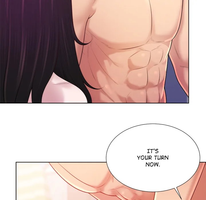 Wanna Become a Dad or a Boyfriend? chapter 46 page 36