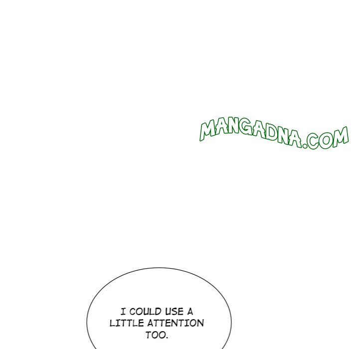 Wanna Become a Dad or a Boyfriend? chapter 46 page 46