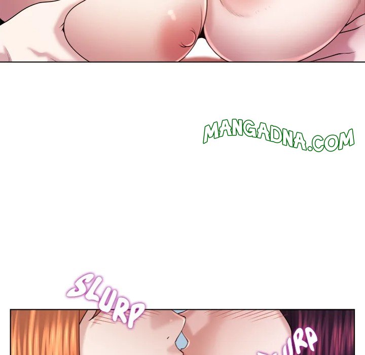 Wanna Become a Dad or a Boyfriend? chapter 46 page 67