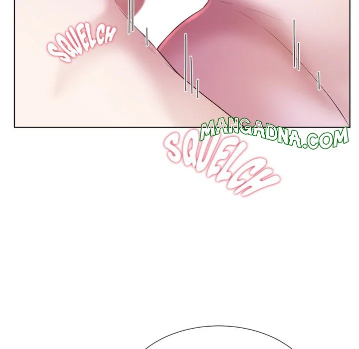 Wanna Become a Dad or a Boyfriend? chapter 46 page 103