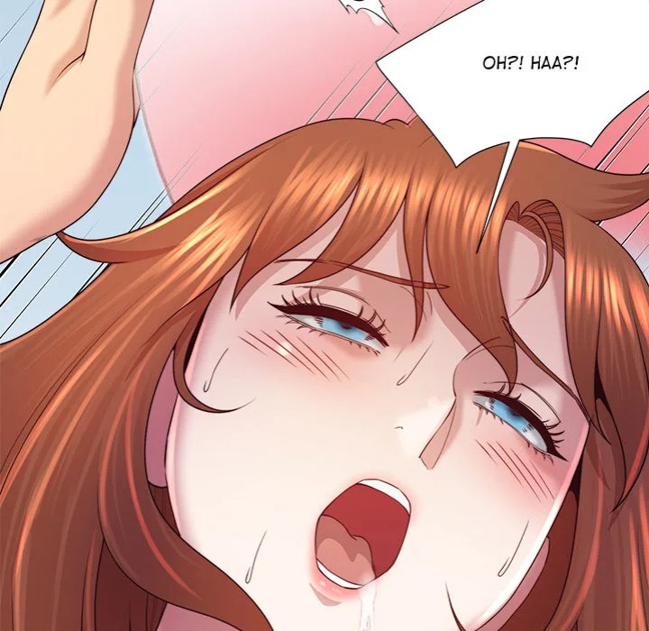 Wanna Become a Dad or a Boyfriend? chapter 46 page 122