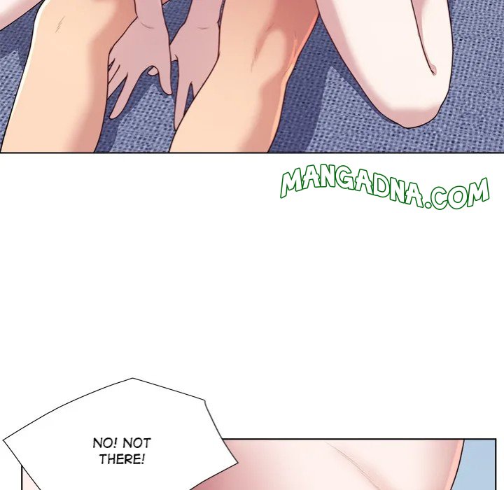 Wanna Become a Dad or a Boyfriend? chapter 46 page 126