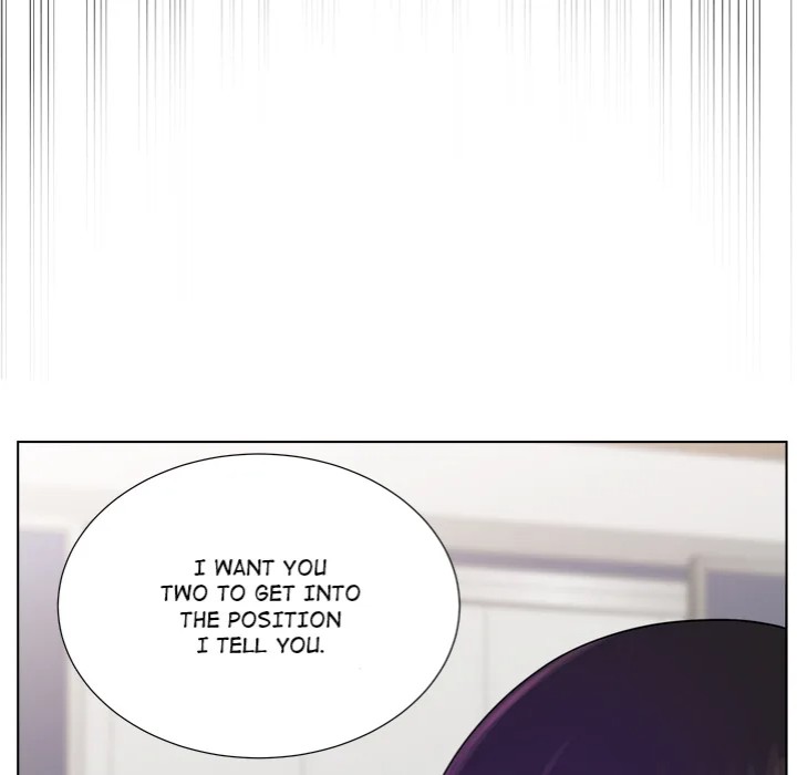 Wanna Become a Dad or a Boyfriend? chapter 46 page 132