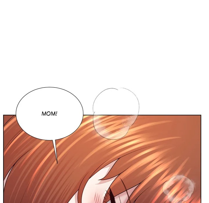Wanna Become a Dad or a Boyfriend? chapter 46 page 141