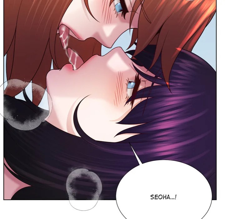 Wanna Become a Dad or a Boyfriend? chapter 46 page 142
