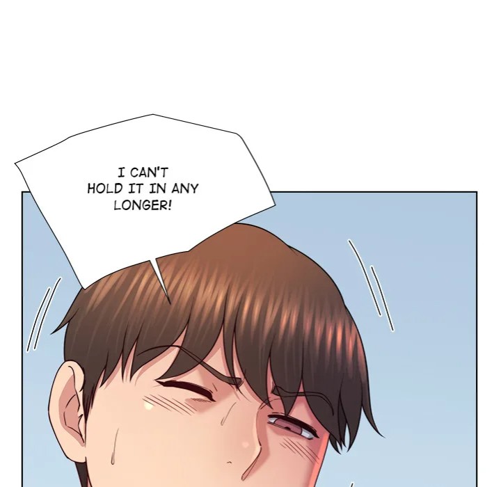Wanna Become a Dad or a Boyfriend? chapter 46 page 150