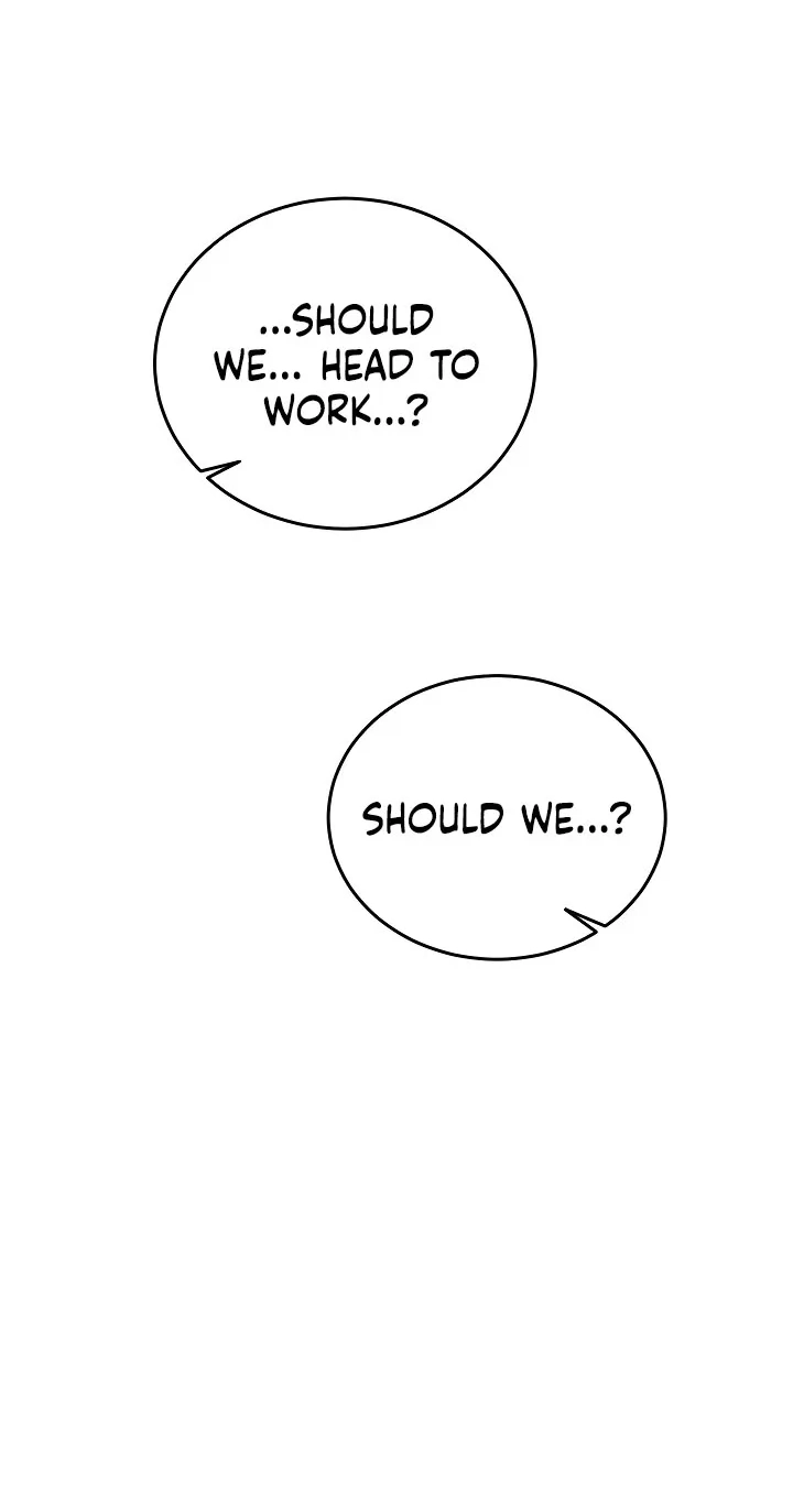 Wanna Join the Company? chapter 35 page 20