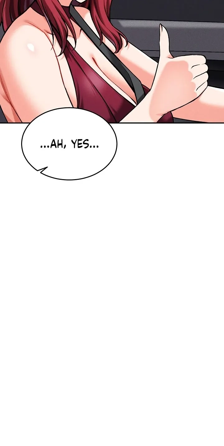 Wanna Join the Company? chapter 35 page 26