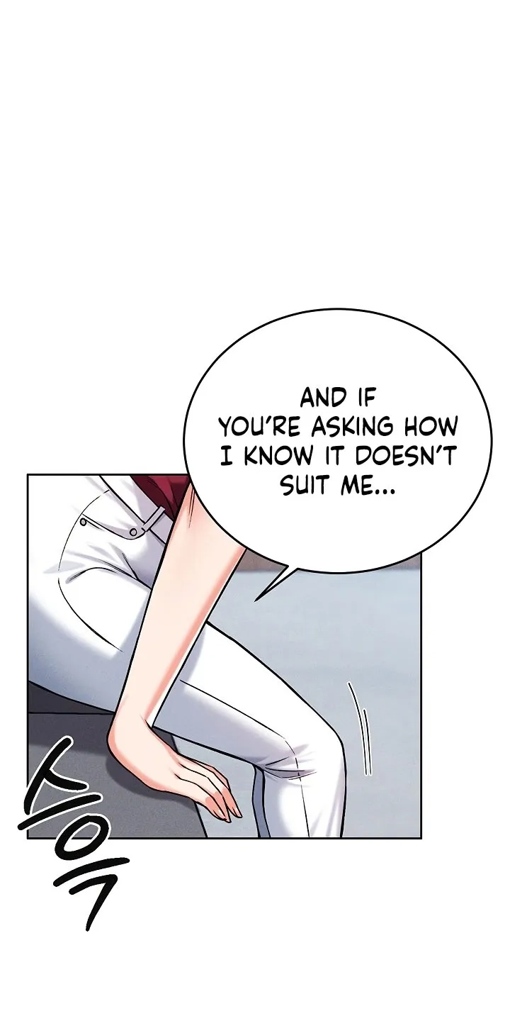 Wanna Join the Company? chapter 35 page 35
