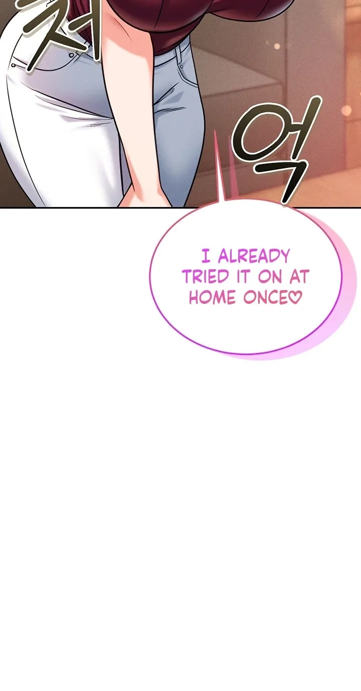 Wanna Join the Company? chapter 35 page 37