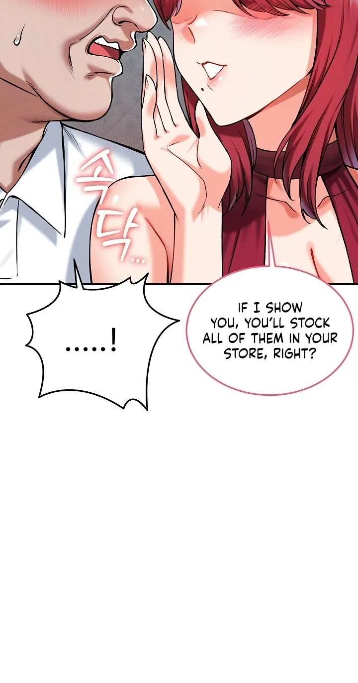 Wanna Join the Company? chapter 35 page 42